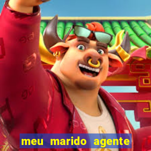 meu marido agente secreto download